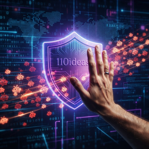 110ideas shield